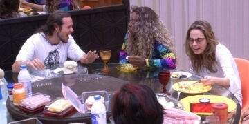 'Big Brother Brasil': um programa sobre nada?