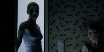 Depressão é o que mais assusta em 'Boa Noite, Mamãe'