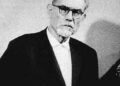'Um Ano Sobre o Altiplano', do italiano Emilio Lussu