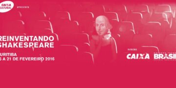 Mostra Reinventando Shakespeare