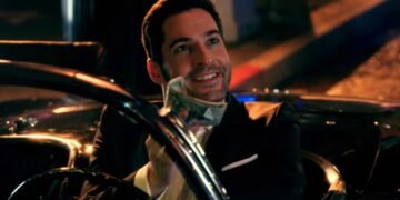 'Lucifer': quando o diabo cansou do inferno