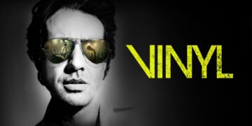 'Vinyl' traz sexo, drogas, rock'roll e Scorsese em sua melhor forma