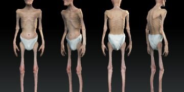 "Vê se dá uma engordada", crônica de Henrique Fendrich