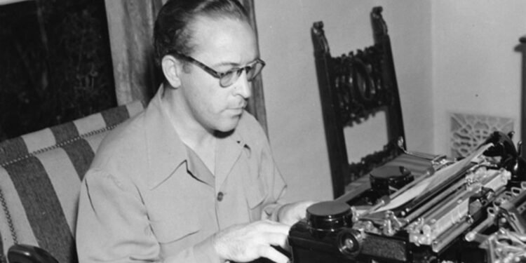 Dalton Trumbo
