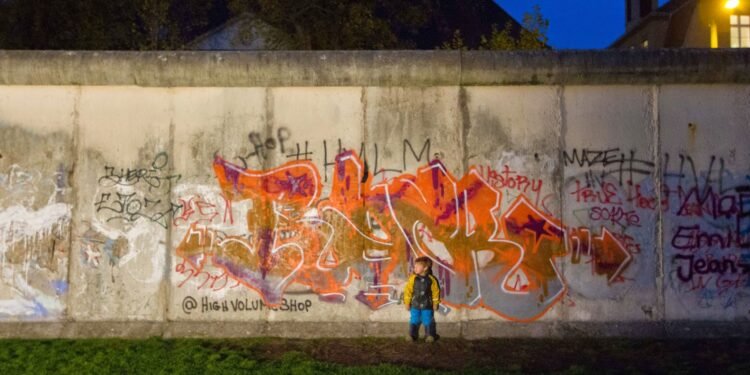 "O muro de pedras", crônica de Alejandro Mercado