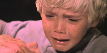 "Um filme triste", crônica de Henrique Fendrich.