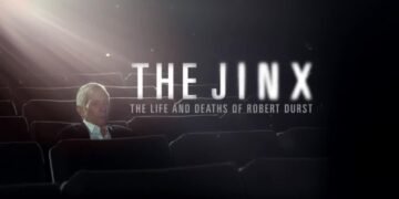 'The Jinx' e a face de um psicopata