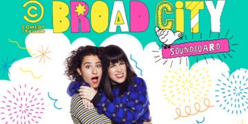 A exagerada (e engraçadíssima) vida real de 'Broad City'
