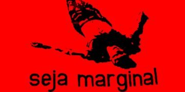 Somos todos marginais