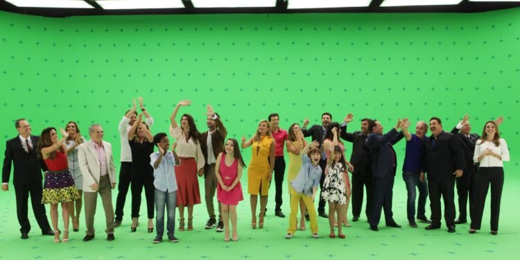 SBT: o misterioso universo dos fãs de emissoras de televisão