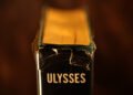Ulysses James Joyce
