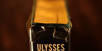 Ulysses James Joyce