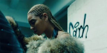 'Lemonade', de Beyoncé: sobre pop torto, político e relevante