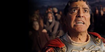 Irmãos Coen satirizam e celebram Hollywood em 'Ave, César!'