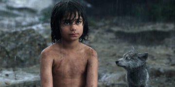 'Mogli: o Menino Lobo' supera o original