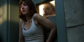 'Rua Cloverfield, 10' escapa da obviedade e da pirotecnia