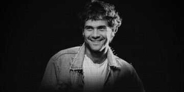 Ideologia, eu quero uma pra viver