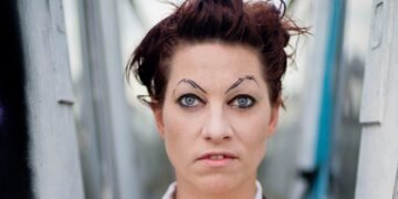 Em 'A Arte de Pedir', Amanda Palmer prevê o futuro das relações artísticas