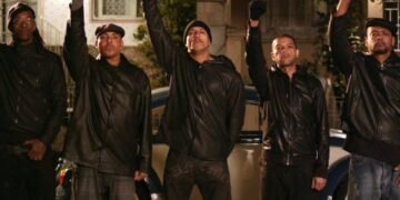 O rap é compromisso?