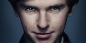 'Bates Motel' cada vez mais psicótica