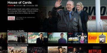 Estamos sendo críticos à Netflix?