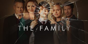 'The Family' erra ao usar fórmulas antigas em uma narrativa rasa