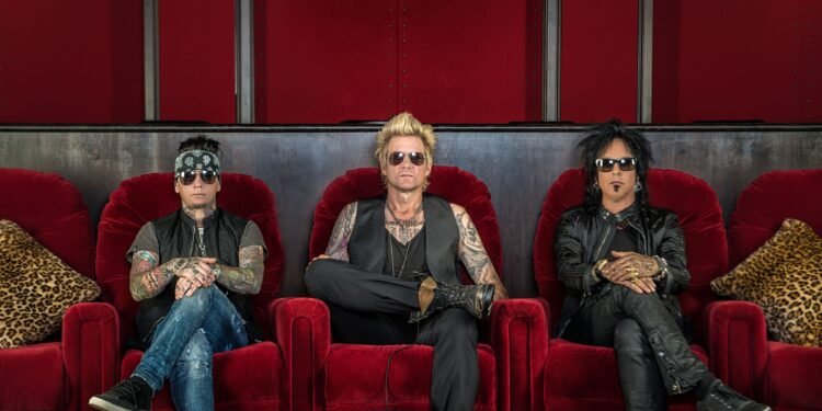 sixx am