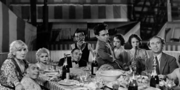 Freaks Monstros 1932