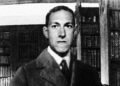 HP Lovecraft