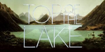 Top Of The Lake