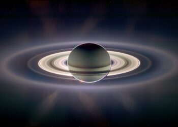 "Saturno voltou", crônica de Henrique Fendrich