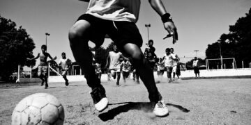 Futebol: uma paixão musical