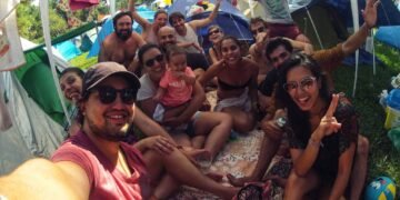 Minha carne é de Carnaval; a do bebê também