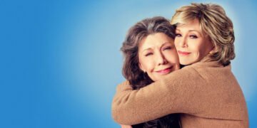 Os altos e baixos da segunda temporada de 'Grace and Frankie'