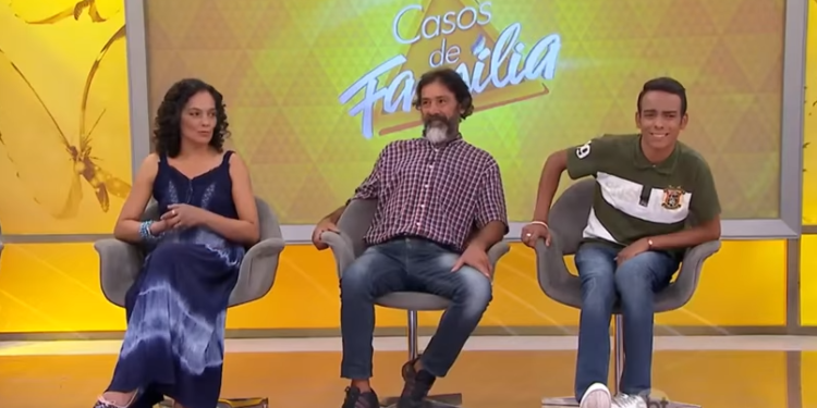 Televisão falha no debate sobre saúde mental