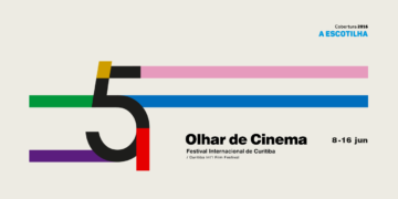 Começa o 5º Olhar de Cinema