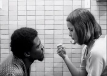 'Compasso de Espera' ainda causa desconforto ao tratar do racismo – Olhar de Cinema