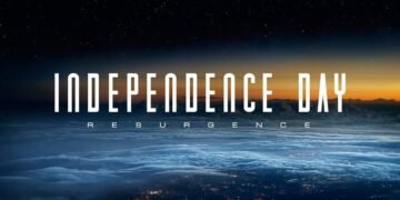 'Independence Day: O Ressurgimento': arquitetura da autodestruição