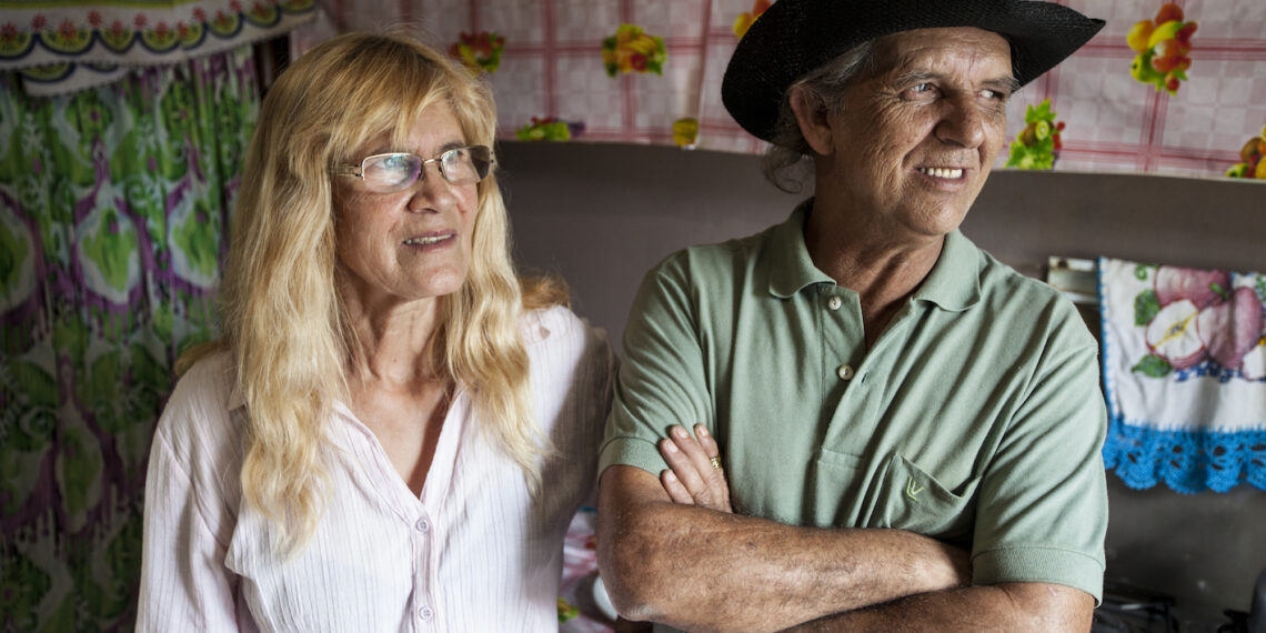 João E Maria Um Encontro Nostálgico Olhar De Cinema Escotilha