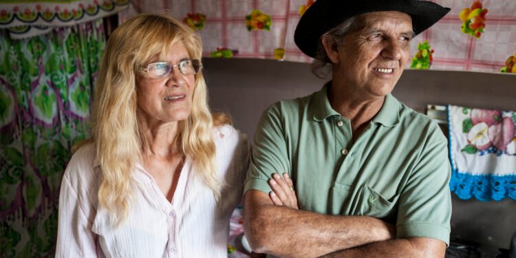 'João e Maria': Um encontro nostálgico - Olhar de Cinema