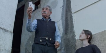 'Rio Corgo': A busca e a necessidade de perpetuar o legado de uma vida - Olhar de Cinema