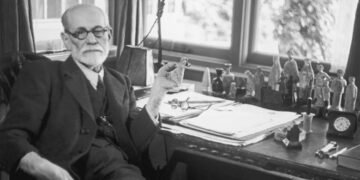 Freud explica a 0800 Crew