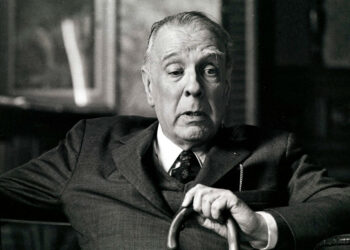O mesmo e o outro Jorge Luis Borges