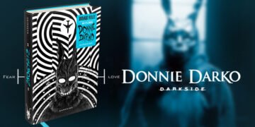 'Donnie Darko': "Por que você está vestindo essa fantasia ridícula de homem?"