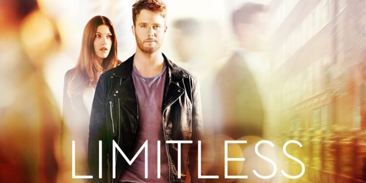 Não levar 'Limitless' a sério a tornava boa