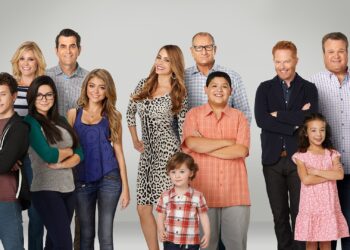 'Modern Family' precisa se reencontrar