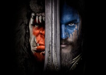 warcraft filme