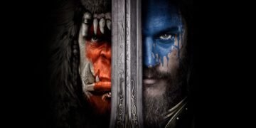 warcraft filme