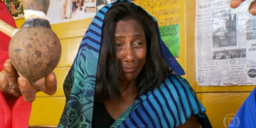 Gloria Maria Globo Repórter