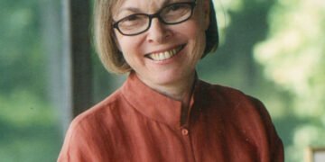 Janet Malcolm
